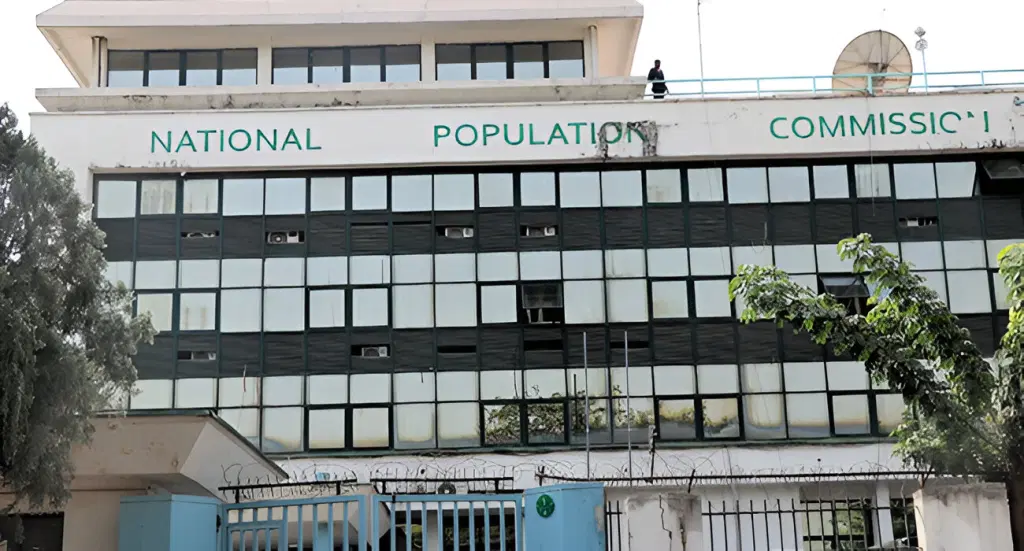 The National Population Commission (NPC) has commenced the nationwide digital registration of births...