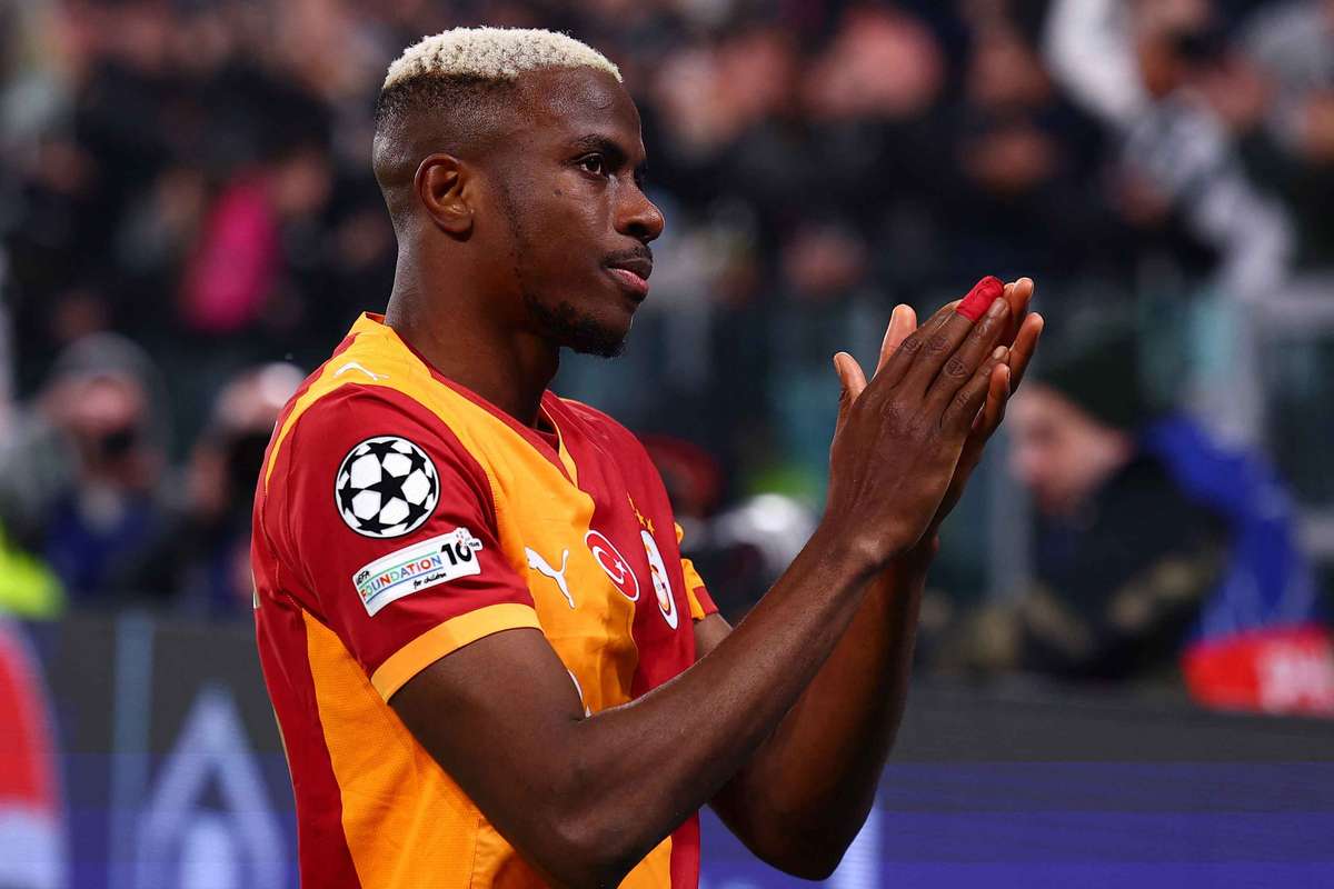 Super Eagles striker Victor Osimhen has revealed that he plans to return to school and earn a univer...