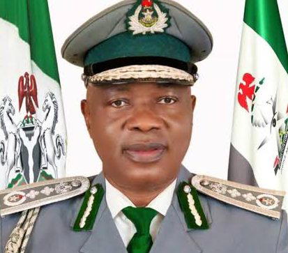 The Comptroller-General of the Nigeria Customs Service, NCS, Adewale Adeniyi, said yesterday the fed...