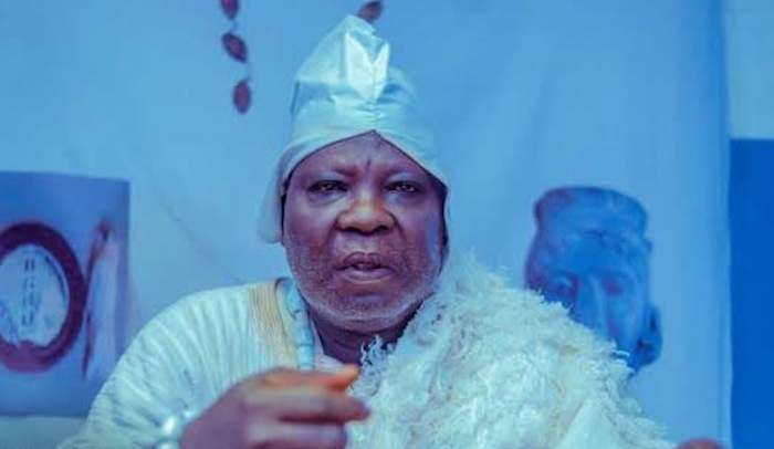 Veteran Yoruba actor and pastor Taiwo Adeshina, popularly known as Elegbeje Ado, has died after a br...