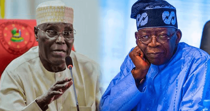 By Omeiza Ajayi, Abuja
Former Vice President Atiku Abubakar has faulted President Bola Tinubu admin...