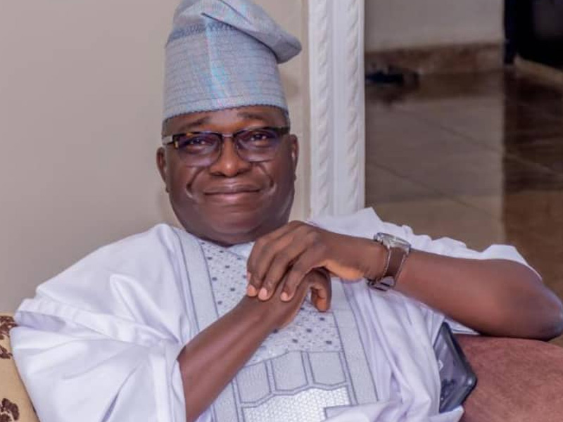 Former senator Ayo Arise asks court to overturn APC primary, alleging guideline violations and insis...
