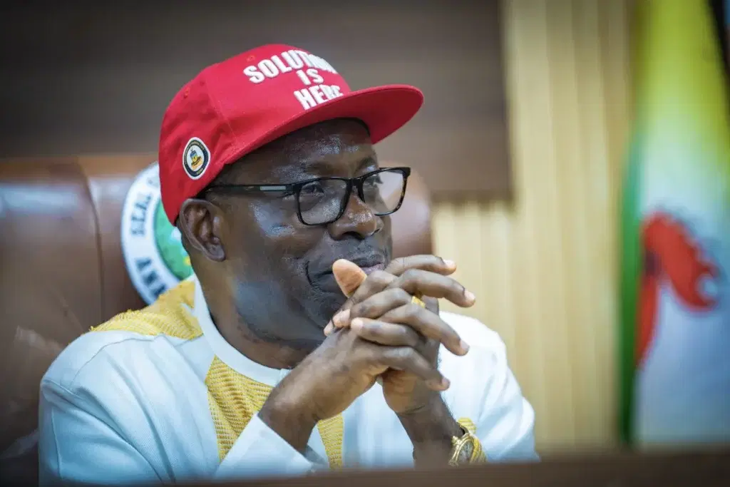 By Anayo Okoli
ENUGU — A chieftain of the African Democratic Congress (ADC) in Enugu State, Comrade...