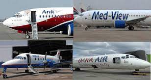 By Dickson Omobola
The first half of 2026 was a mixed bag for the country’s air transport sector, w...