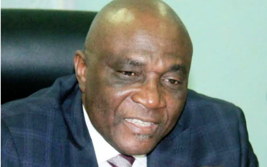 By Johnbosco Agbakwuru
The Presidency has denied existence of Presidential Economic Advisory Counci...