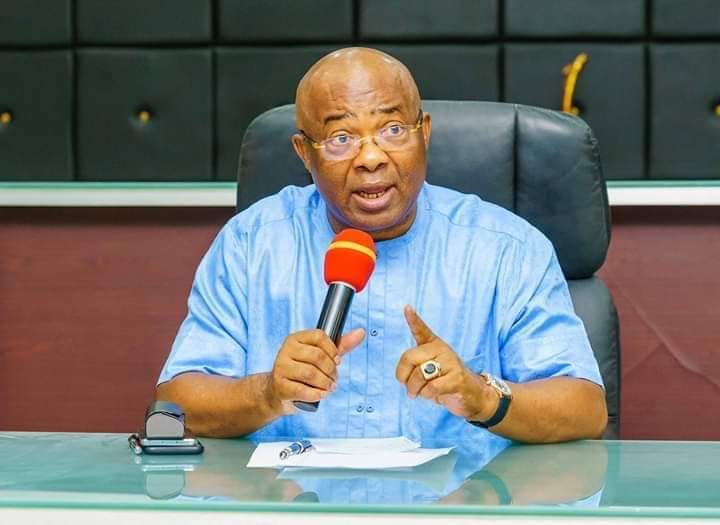 By Omeiza Ajayi, Abuja
The ruling All Progressives Congress APC has announced a 276-member National...
