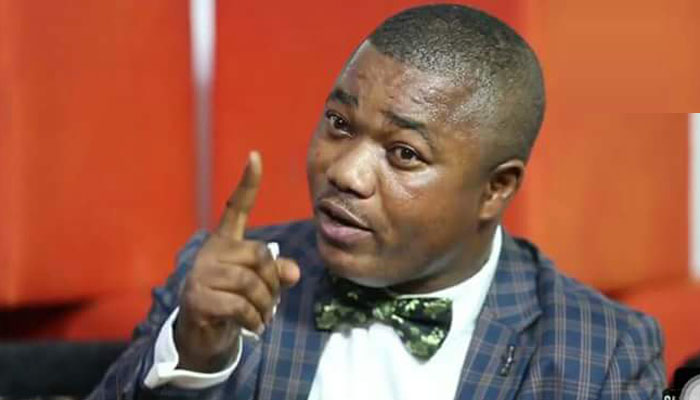IPOB lawyer Ifeanyi Ejiofor asks President Tinubu to review prolonged detention cases involving Sout...