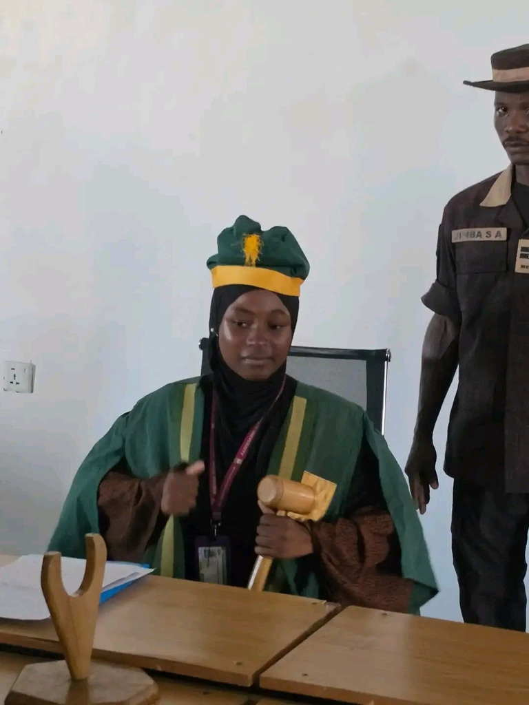 MALETE, KWARA STATE — Kwara State University has made history in student governance with the electio...