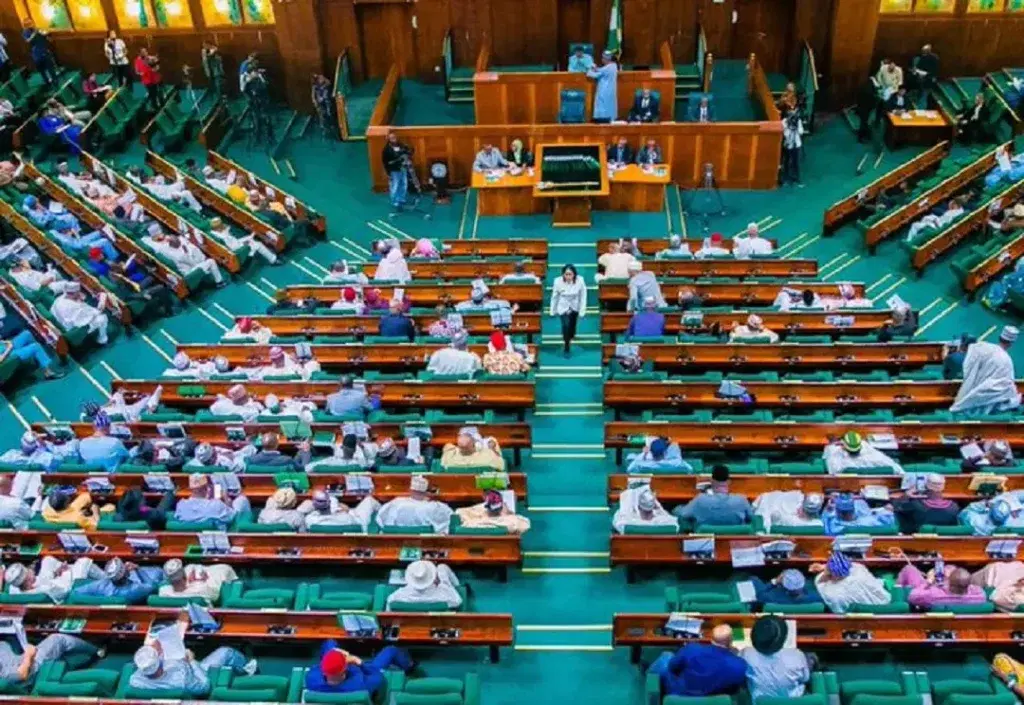 ….says NASS have constitutional powers to scrutinise government expenditure, ensure accountability...