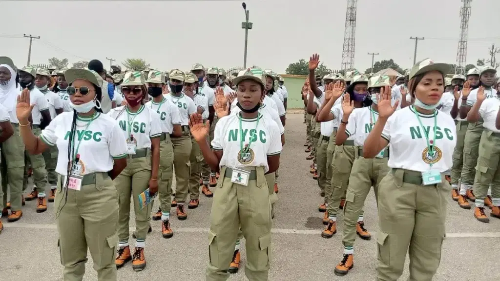 Nigerians have continued to express divergent views on the Federal Government’s extension of the Nat...