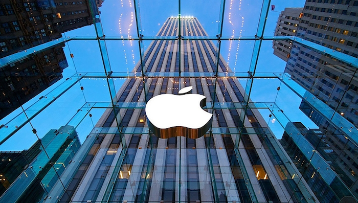 Apple has surpassed $5 trillion valuation as strong iPhone sales offset investor concerns over its d...