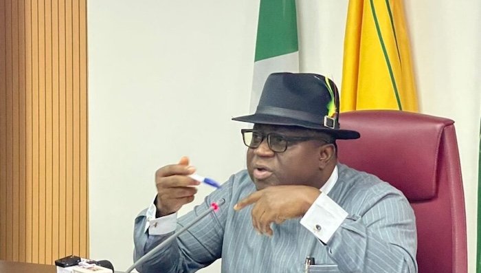 Nigeria is set to receive 270 more evacuees from South Africa, bringing the total number repatriated...