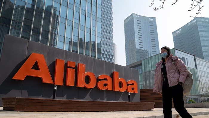 Alibaba faces a $600m settlement after US authorities investigated illegal drug sales on its platfor...