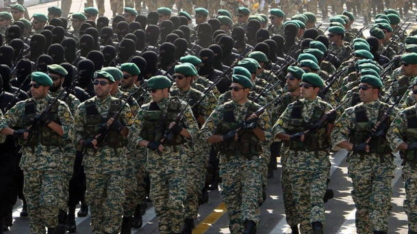 Iran’s Islamic Revolutionary Guard Corps accused the United States on Monday of jeopardising global...