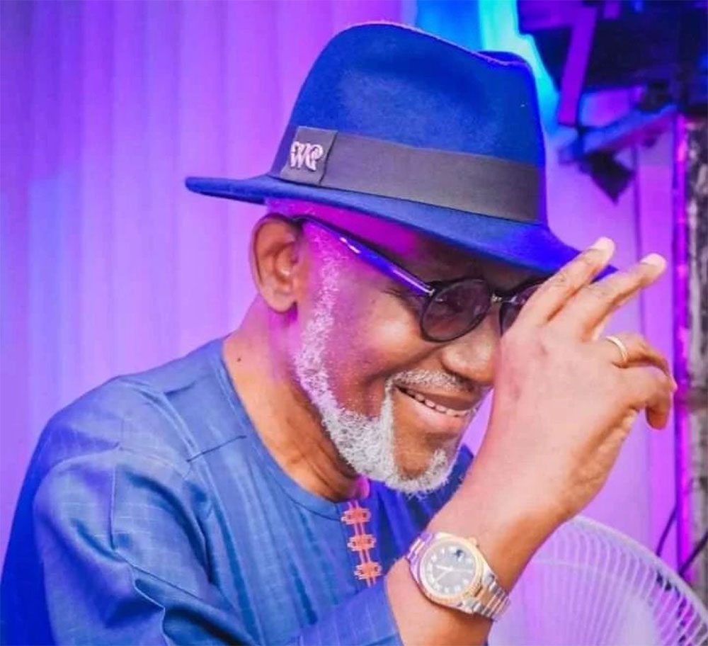 By Dayo Johnson, Akure
Senator representing Ondo Central Senatorial District, Adeniyi Adegbonmire (...