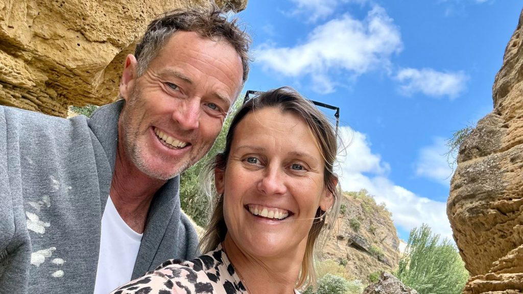 A British man held by Iran for alleged spying has had two more years added to his 10-year jail term...