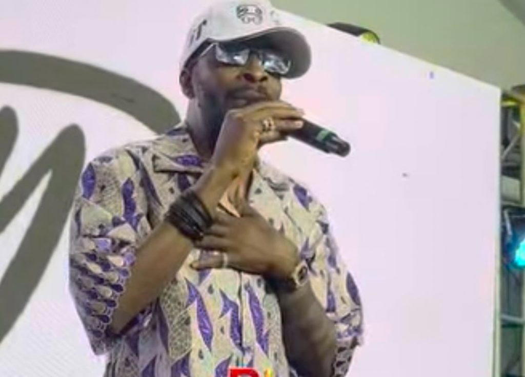 By Enitan Abdultawab
Veteran Nigerian singer 9ice delivered an energetic performance as the City Bo...