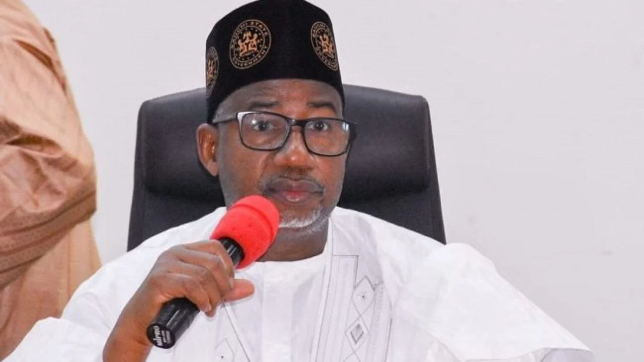 Bala Mohammed urges Nigeria to integrate Arabic education and recognise graduates from Arabic-speaki...