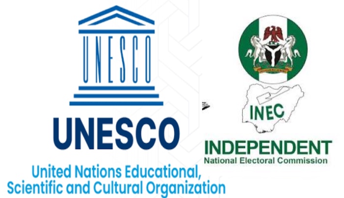INEC urges stakeholders to combat misinformation, hate speech and electoral violence to protect cred...