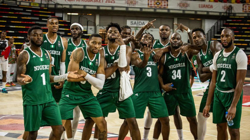 Nigeria’s senior men’s basketball team, D’Tigers, on Thursday defeated Tunisia 84-81 in a crucial Gr...