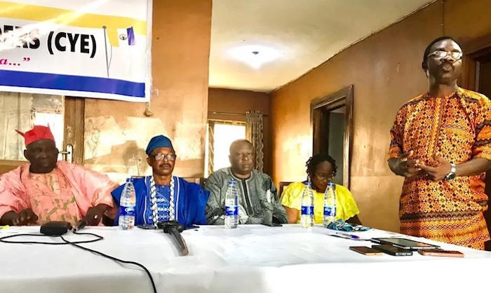 Council of Yoruba Elders seeks donations for drones and security equipment to combat kidnapping, ban...