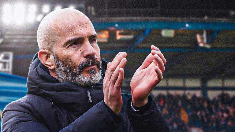 Enzo Maresca said Friday it is a “privilege” to follow Pep Guardiola as manager of Manchester City....