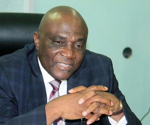 The Presidency has restated that Adeyemi Adeniyi Matthew, who allegedly posed as the Director-Genera...