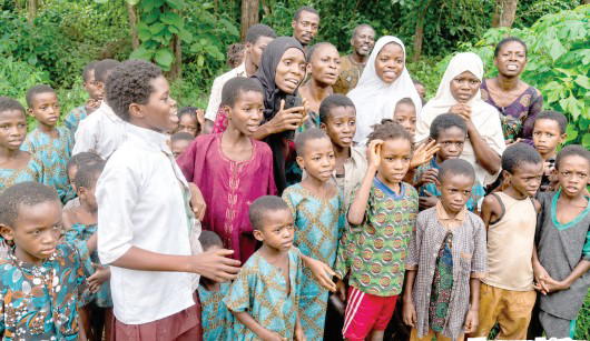 By Adeola Badru
Journalists were denied access to the 2 Division Medical Centre, Military Hospital,...