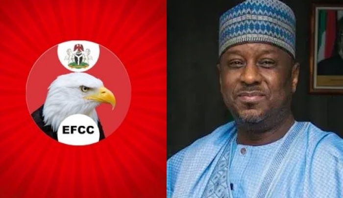 A Federal High Court granted former Warri Refinery MD Jimoh Yisawu ₦500 million bail after his arrai...
