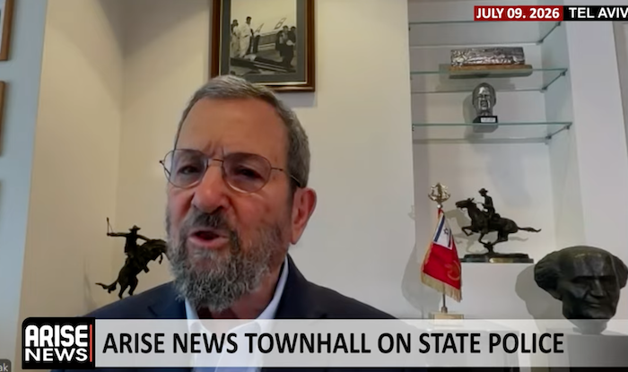 Former Israeli prime minister Ehud Barak says expectations of destroying Iran's nuclear programme th...