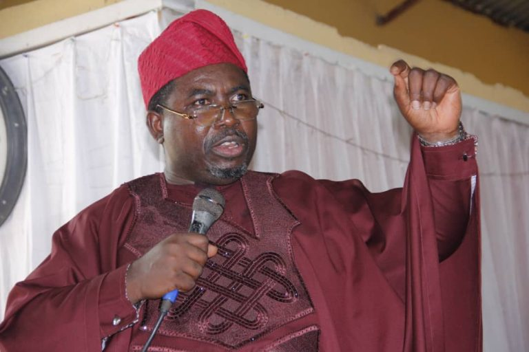 …Urges military personnel to remain neutral during elections
By Kingsley Omonobi
ABUJA — Chairman...