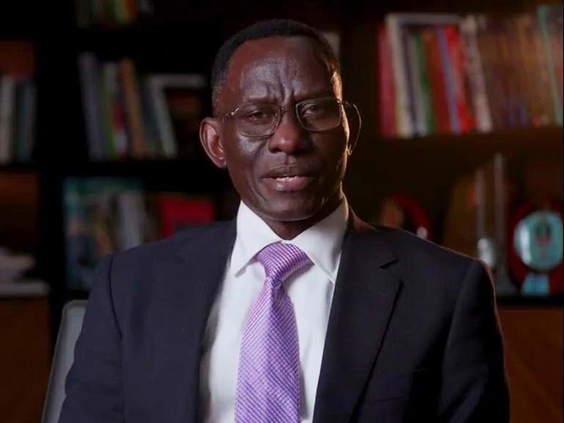 By Luminous Jannamike, Abuja
Former Chief of Defence Staff, General Lucky Irabor (retd), on Thursda...