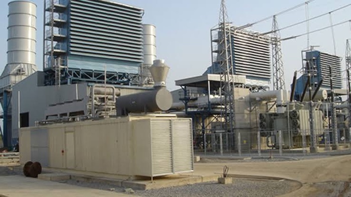 Oando says its 480MW Okpai power plant supplies about 15 per cent of Nigeria's electricity, serving...
