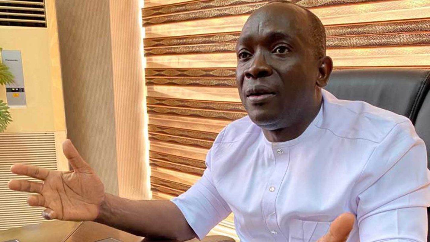 NECA says collaboration with organised businesses is critical to ensuring economic reforms achieve i...