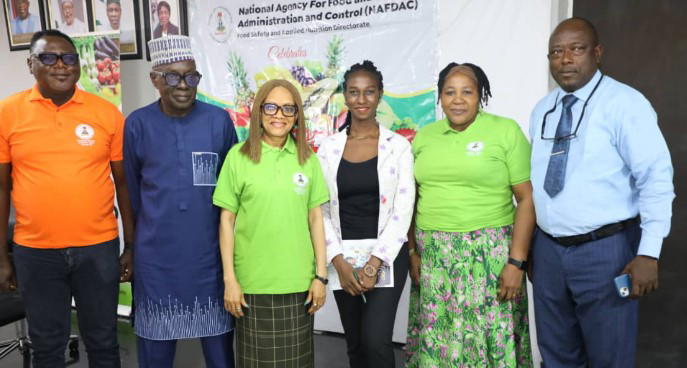 By Chioma Obinna
The Director-General of the National Agency for Food and Drug Administration and C...
