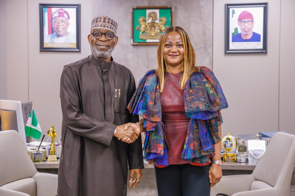 .credible identity ecosystem’ll strengthen regulation– Alake
By Gabriel Ewepu
ABUJA – THE Ministry...