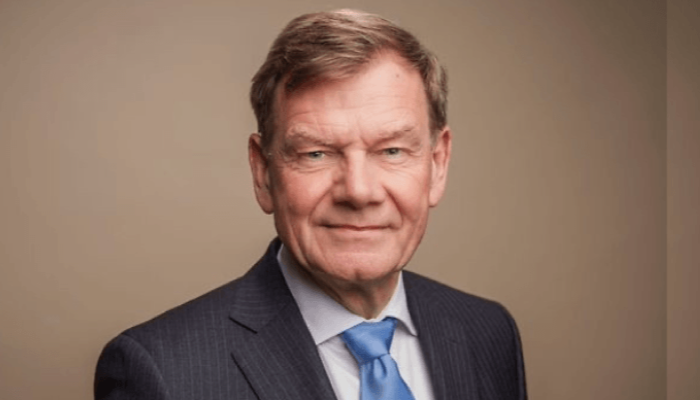 German Foreign Minister Johann Wadephul leads business delegation to strengthen investment, security...