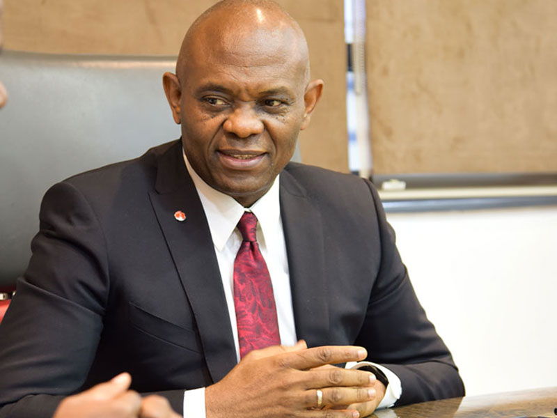After 12 years as chairman, Elumelu exits UBA, handing leadership to Emmanuel Nnorom amid expansion...