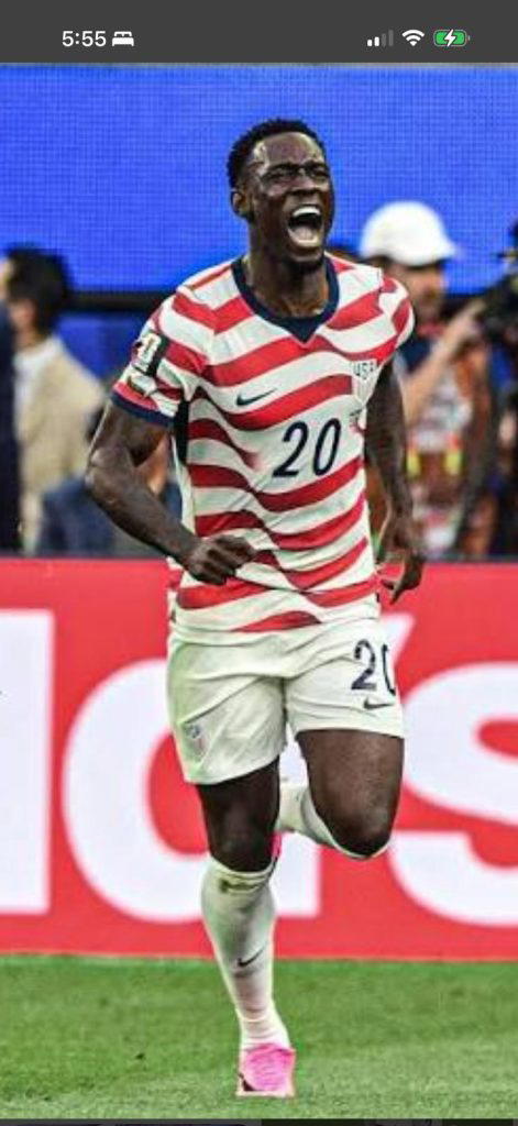 US Secretary of State Marco Rubio said Thursday his country’s World Cup team had been “screwed” and...