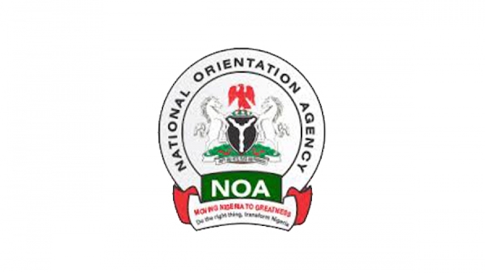 NOA warns obsession with quick wealth fuels banditry, kidnapping and ritual killings, urging youths...