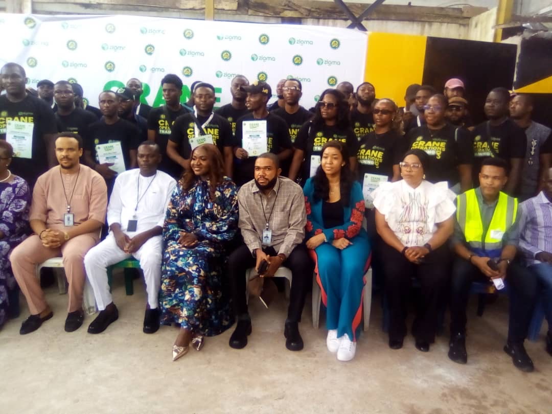 Source: https://www.arise.tv/ncdmb-zigma-train-50-crane-operators-to-strengthen-nigerias-skilled-wor...