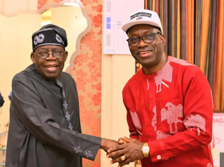 Anambra State Governor, Prof. Chukwuma Soludo, has commended President Bola Tinubu for approving the...