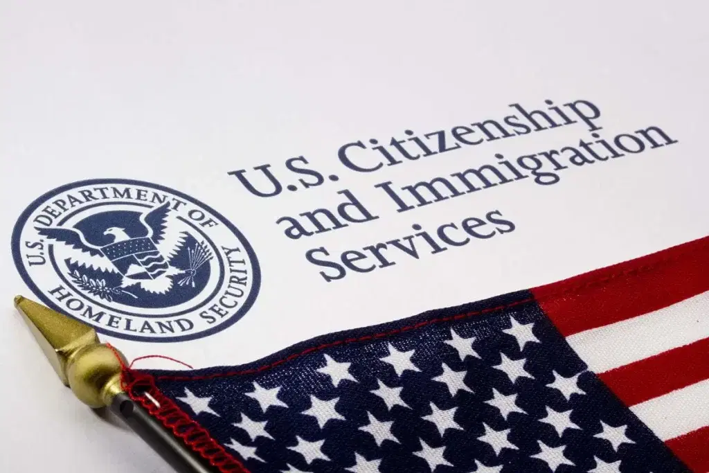 Getting married to a US citizen does not automatically mean a marriage will qualify for immigration...