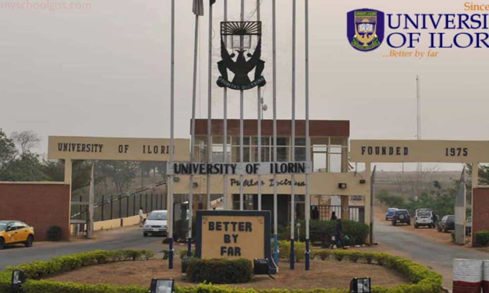 University of Ilorin reassures students over hostel fee review, saying negotiations reduced proposed...