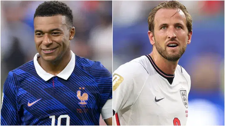 England and France will meet in the 2026 FIFA World Cup third-place playoff after both sides fell sh...