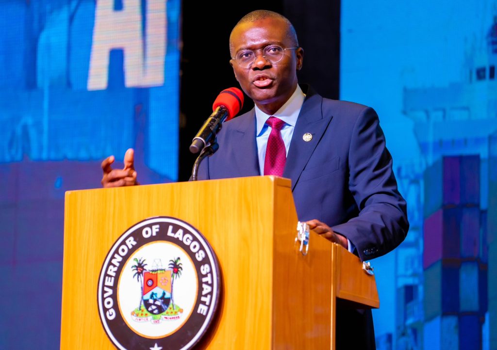 Following flooding in parts of the state, Governor Babajide Sanwo-Olu has approved the dredging of 2...