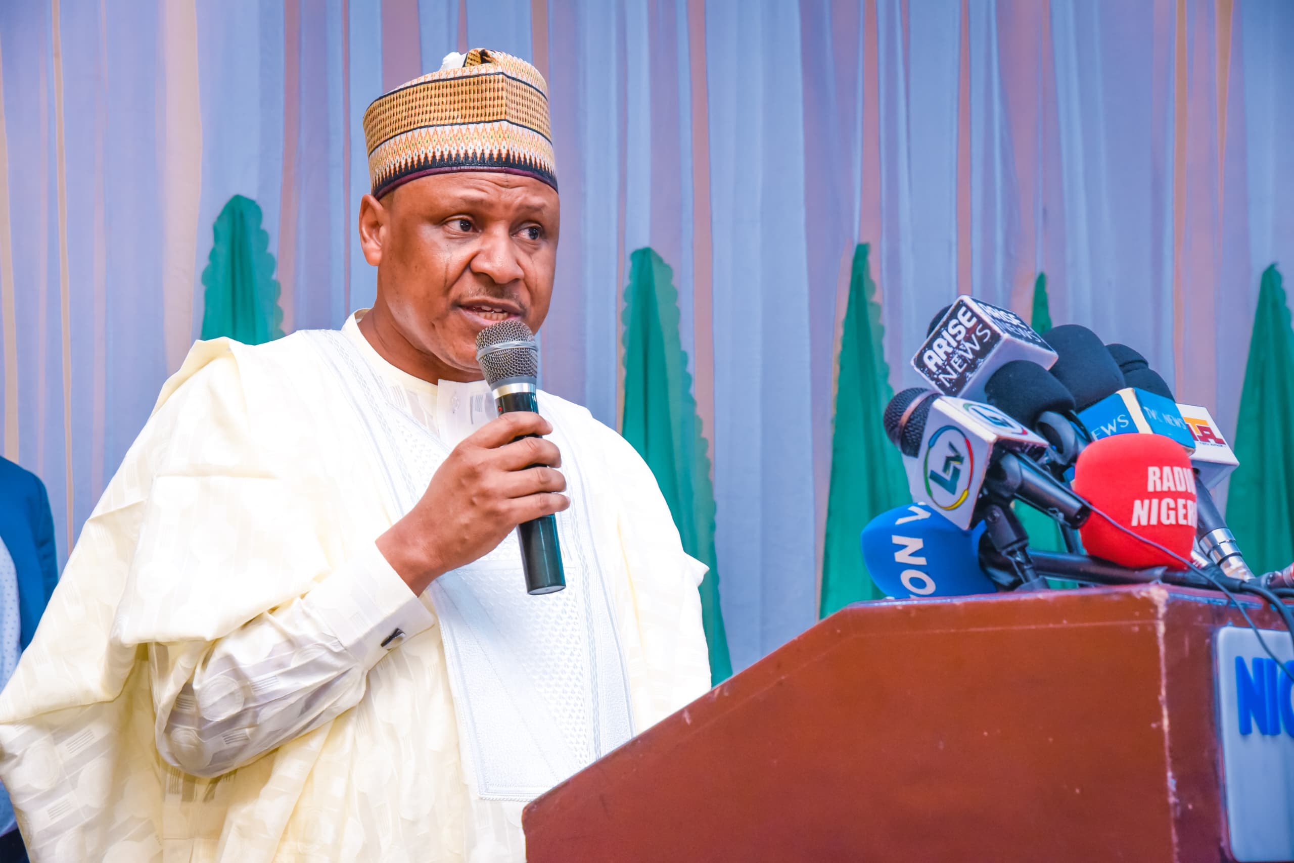 MohammedIdris says Nigeria will harness its gas reserves to boost industrial growth, create jobs and...