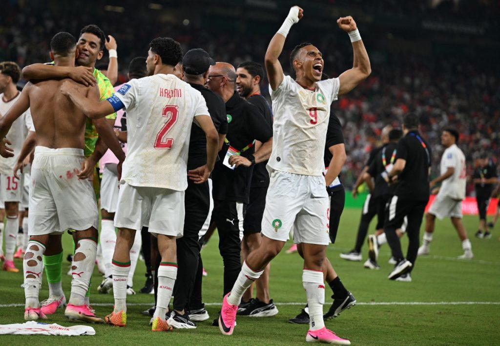 When four-time World Cup winners Italy failed to qualify for the 2026 tournament, then head coach Ge...