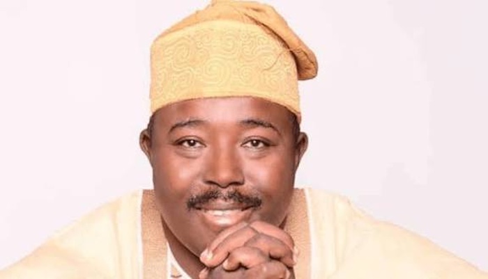 APC governorship candidate Sharafadeen Alli names Yemi Aderibigbe campaign director-general to drive...