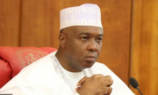 A Kwara High Court sitting in Ilorin has dismissed a preliminary objection filed by former Senate Pr...